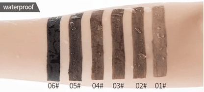 🔥Last Day-Buy 1 Get 1 Free!🎁Professional eyebrow gel waterproof tinted eyebrow color⏰Professional eyebrow gel waterproof tinted eyebrow color