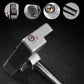 🎉Limited Time Offer💥Slant Flame Inflatable tobacco Pipe Dual Purpose Lighter