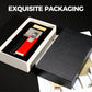 🎉Limited Time Offer💥Slant Flame Inflatable tobacco Pipe Dual Purpose Lighter
