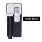 🎉Limited Time Offer💥Slant Flame Inflatable tobacco Pipe Dual Purpose Lighter