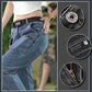 🔥Spring Specials-49% OFF💐Comfortable Multi-Pocket High Durable Cargo Jeans👖