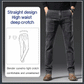 🔥Spring Specials-49% OFF💐Comfortable Multi-Pocket High Durable Cargo Jeans👖