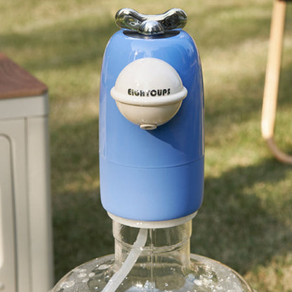 Cute Automatic Water Dispenser
