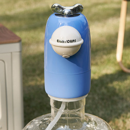 Cute Automatic Water Dispenser
