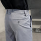 Men's Casual Breathable Straight Leg Pants