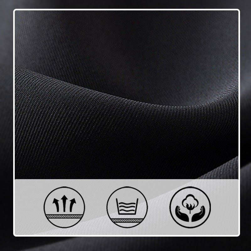 Men's Casual Breathable Straight Leg Pants
