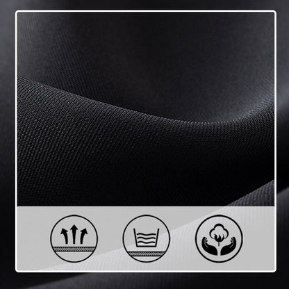 Men's Casual Breathable Straight Leg Pants