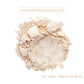 Travel-Friendly Oil-Control Finishing, Contouring & Setting Compact Powder with Built-in Mirror