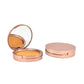 Travel-Friendly Oil-Control Finishing, Contouring & Setting Compact Powder with Built-in Mirror