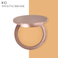 Travel-Friendly Oil-Control Finishing, Contouring & Setting Compact Powder with Built-in Mirror