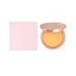 Travel-Friendly Oil-Control Finishing, Contouring & Setting Compact Powder with Built-in Mirror