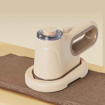 💥Portable Handheld Vacuum Steamer for Clothes🍃