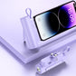 🎉Hot Sale 50% OFF🎉Multi-Function Portable Charger With Cable