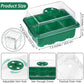 🔥HOT Sale 49%OFF - ✨️Adjustable Humidity Seed Starter Trays