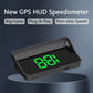 🎁💥Escort for safe driving💥Speedometer with head-up display