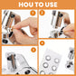 🔥🔥Grommet Tool Kit
