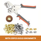 🔥🔥Grommet Tool Kit