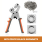 🔥🔥Grommet Tool Kit