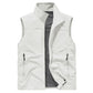 ⏳ Limited Time Offer! Men's Comfort Quick Dry Vest with Pockets