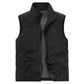 ⏳ Limited Time Offer! Men's Comfort Quick Dry Vest with Pockets