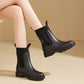 💖LIMITED DAYS SALE 50% OFF💖Waterproof Non-Slip Thick Sole Mid-Calf Boots