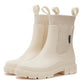 💖LIMITED DAYS SALE 50% OFF💖Waterproof Non-Slip Thick Sole Mid-Calf Boots