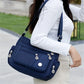 Women's Nylon Shoulder Bag