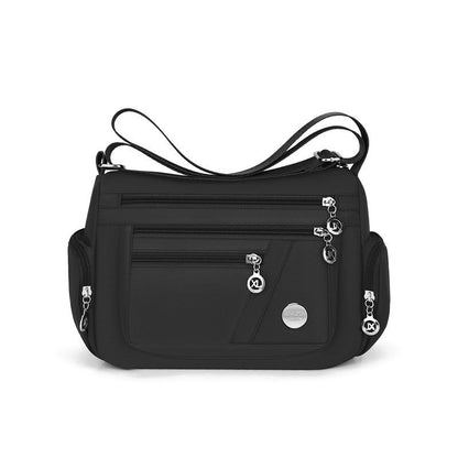 Women's Nylon Shoulder Bag