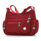 Women's Nylon Shoulder Bag