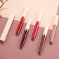 💃Buy One Get One Free💃12 Colors Velvet Matte Liquid Lipstick