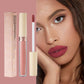 💃Buy One Get One Free💃12 Colors Velvet Matte Liquid Lipstick