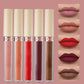 💃Buy One Get One Free💃12 Colors Velvet Matte Liquid Lipstick
