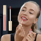 💃Buy One Get One Free💃12 Colors Velvet Matte Liquid Lipstick