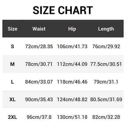 🔥 Hot Sale 🔥Women's High Elasticity Multi-pocket Casual Shorts