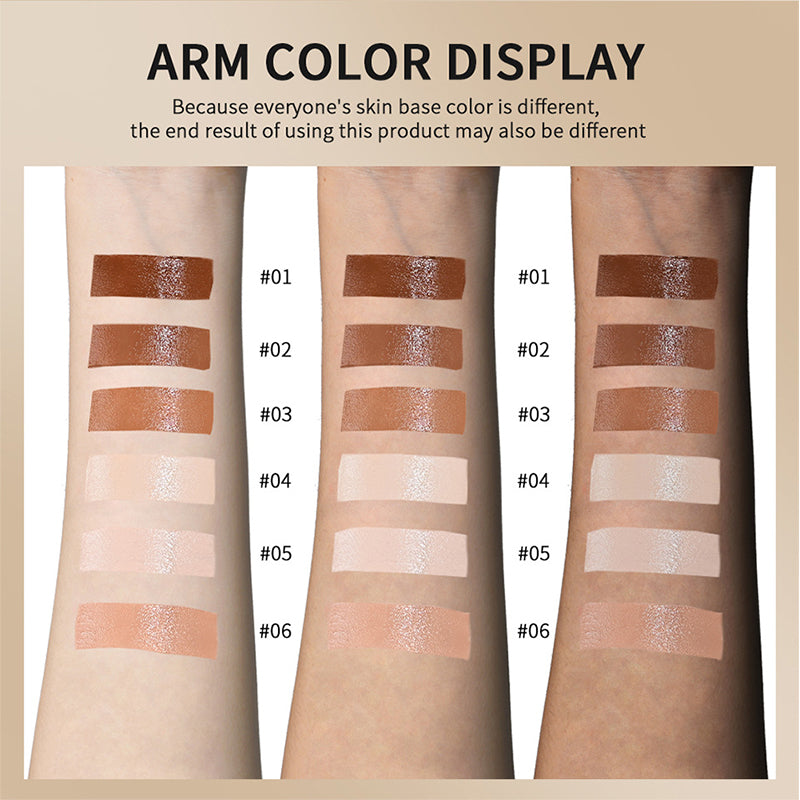 💗LAST DAY - BUY 1 GET 1 FREE💗Hydrating & Brightening Essential Foundation Stick