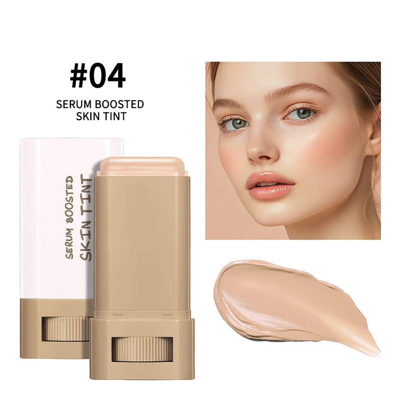 💗LAST DAY - BUY 1 GET 1 FREE💗Hydrating & Brightening Essential Foundation Stick
