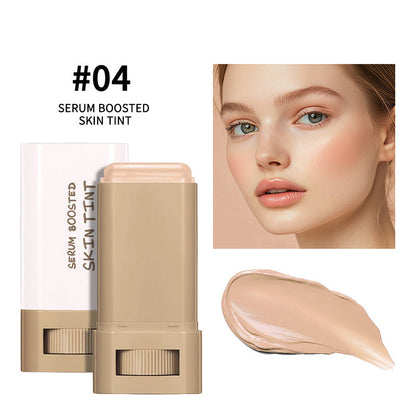 💗LAST DAY - BUY 1 GET 1 FREE💗Hydrating & Brightening Essential Foundation Stick