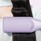 💯 Hair styling tool with negative ion technology 💖