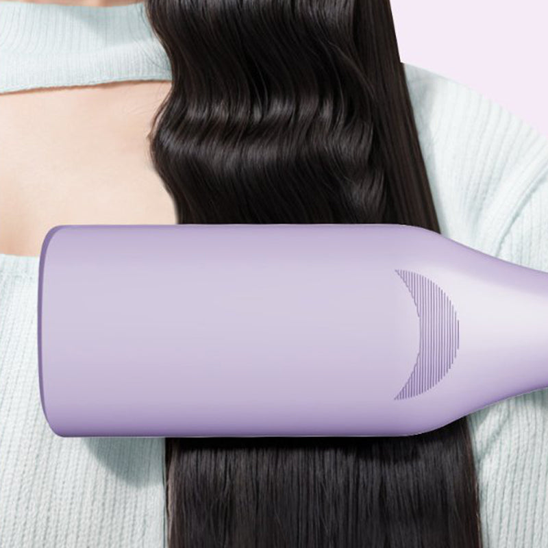 💯 Hair styling tool with negative ion technology 💖