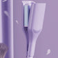 💯 Hair styling tool with negative ion technology 💖
