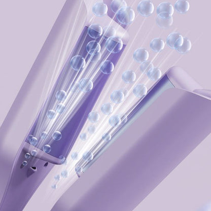💯 Hair styling tool with negative ion technology 💖