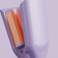 💯 Hair styling tool with negative ion technology 💖