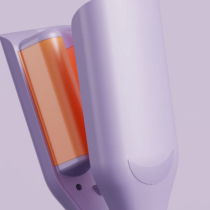💯 Hair styling tool with negative ion technology 💖