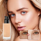 Flawless Moisturizing Lightweight Waterproof Foundation