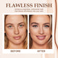Flawless Moisturizing Lightweight Waterproof Foundation
