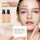Flawless Moisturizing Lightweight Waterproof Foundation