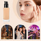 Flawless Moisturizing Lightweight Waterproof Foundation