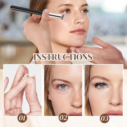 Flawless Moisturizing Lightweight Waterproof Foundation