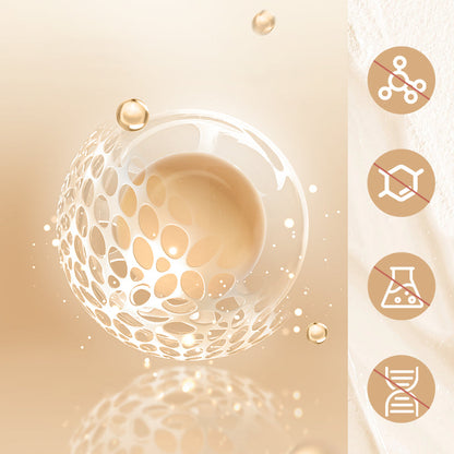 Flawless Moisturizing Lightweight Waterproof Foundation
