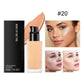 Flawless Moisturizing Lightweight Waterproof Foundation